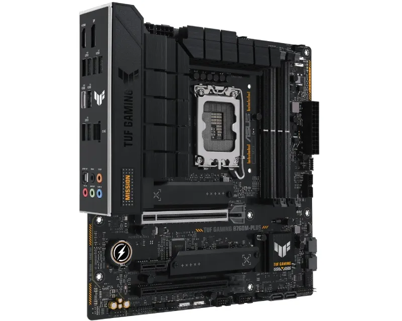 Asus TUF GAMING B760M-PLUS