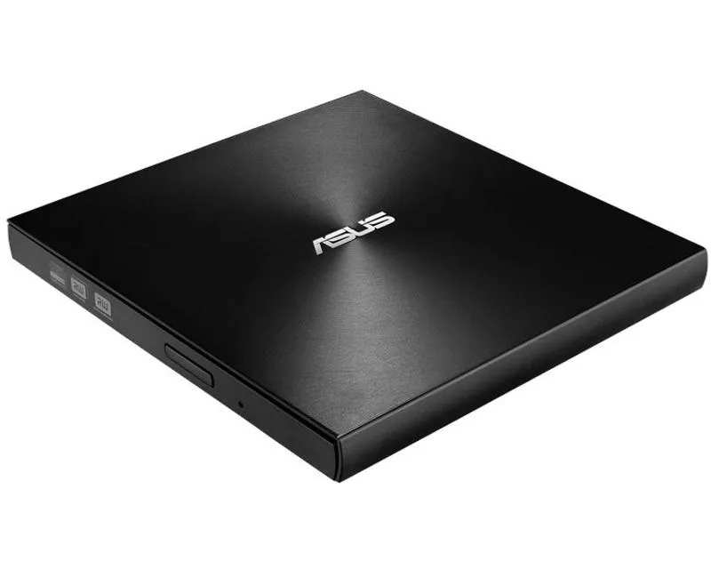 Asus ZenDrive U9M SDRW-08U9M-U Black