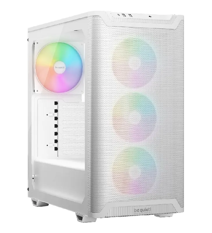 Be Quiet! PURE BASE 501 LX White BGW79