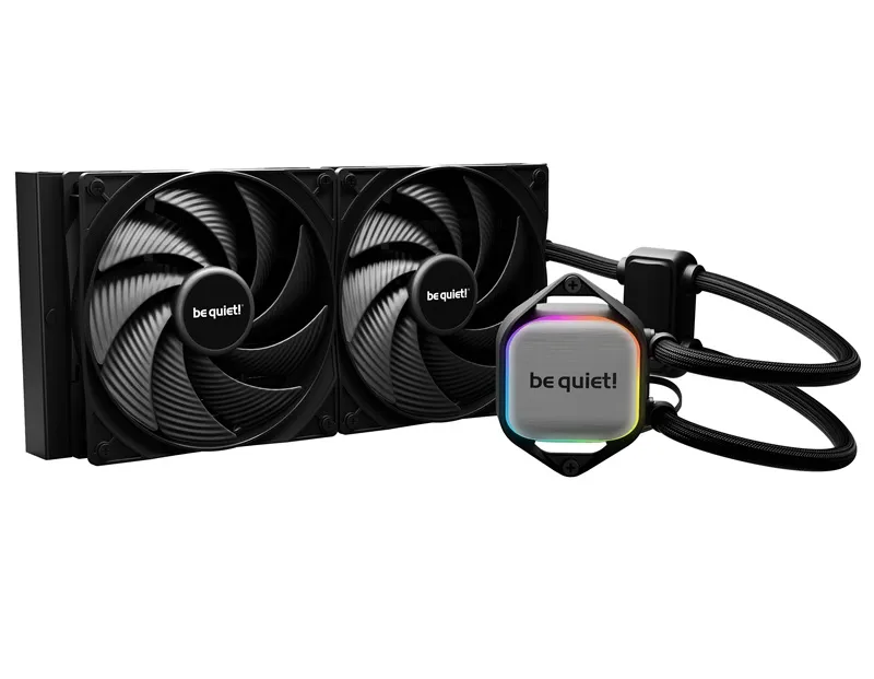 Be Quiet! PURE LOOP 2 280mm BW018