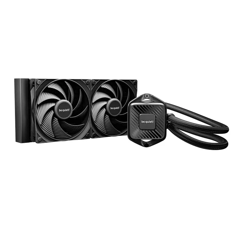 Be Quiet! PURE LOOP 3 240mm BW027EU