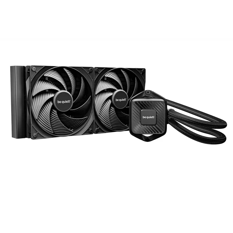 Be Quiet! PURE LOOP 3 280mm BW028EU