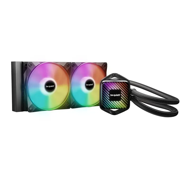 Be Quiet! PURE LOOP 3 LX 240mm BW030EU