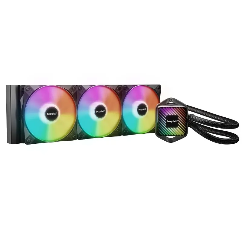 Be Quiet! PURE LOOP 3 LX 360mm BW031EU