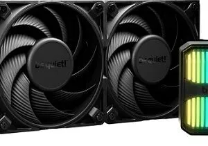 Be Quiet! SILENT LOOP 3 360mm BW025