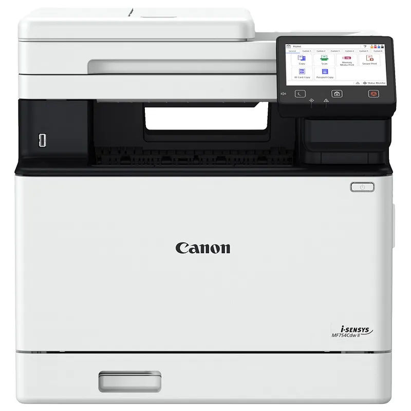Canon I-SENSYS MF754CDW II
