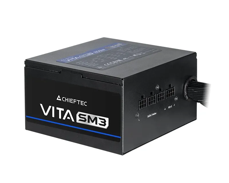 Chieftec BPX-750-C 750W VITA SM3 Bronze
