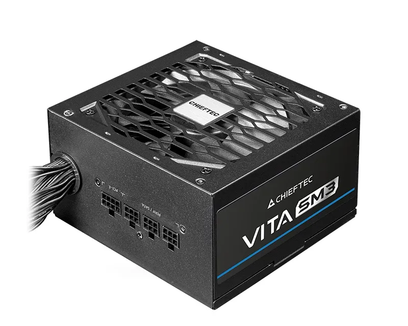 Chieftec BPX-850-C 850W VITA SM3 Bronze