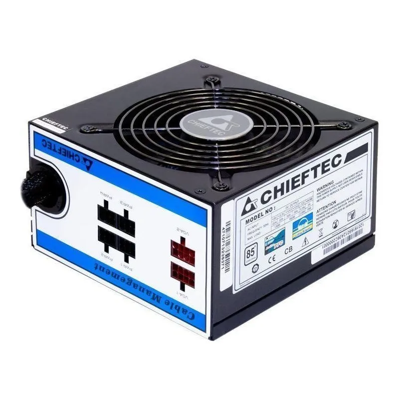 Chieftec CTG-750C