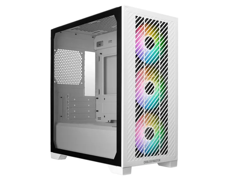 Cooler Master Elite 301 E301-WGNN-S00