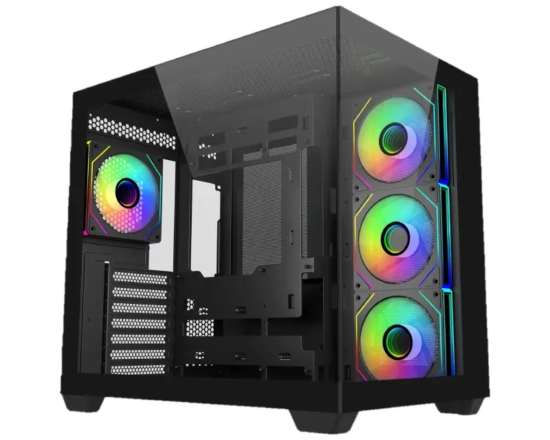 Cooler Master Elite 681 Black E681-KHNN-S00