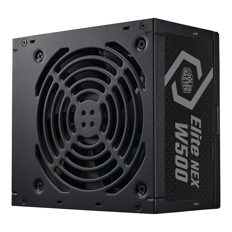Cooler Master Elite NEX White W500 MPW-5001-ACBW-BE1