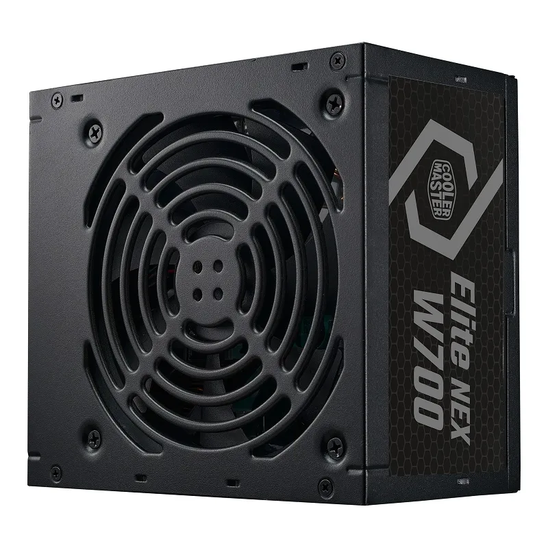 Cooler Master Elite NEX White W700 MPW-7001-ACBW-BEU