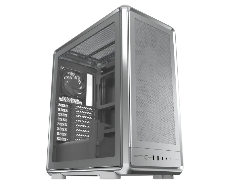 Cooler Master MasterFrame 500 Silver MF500M-SHNN-S00