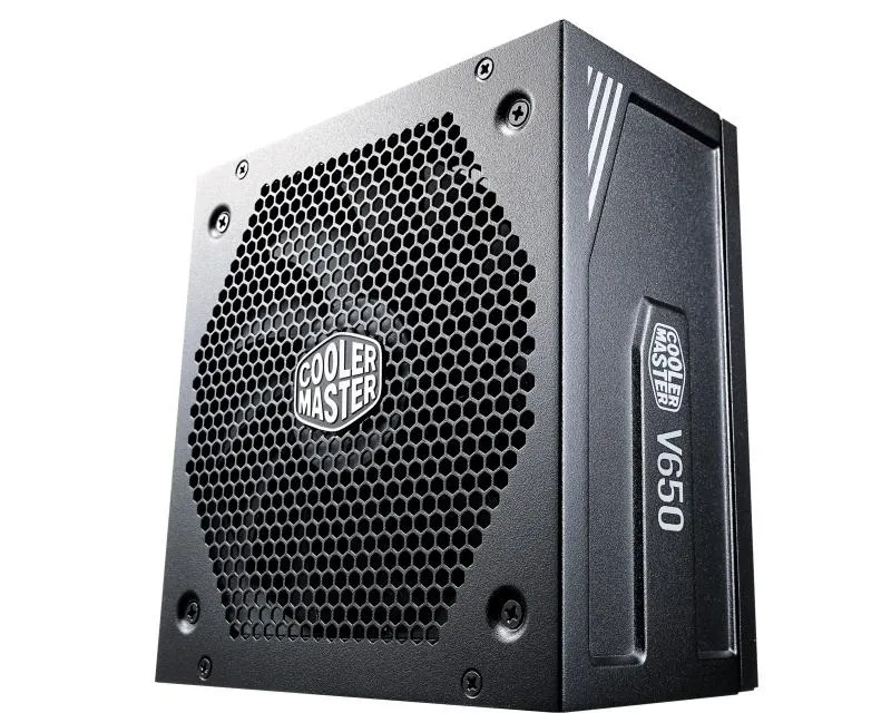 Cooler Master V650 Gold V2 650W MPY-650V-AFBAG-EU