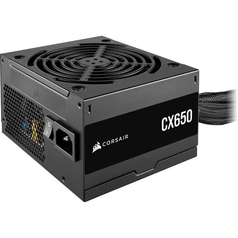 Corsair CX650 CP-9020278-EU 650W