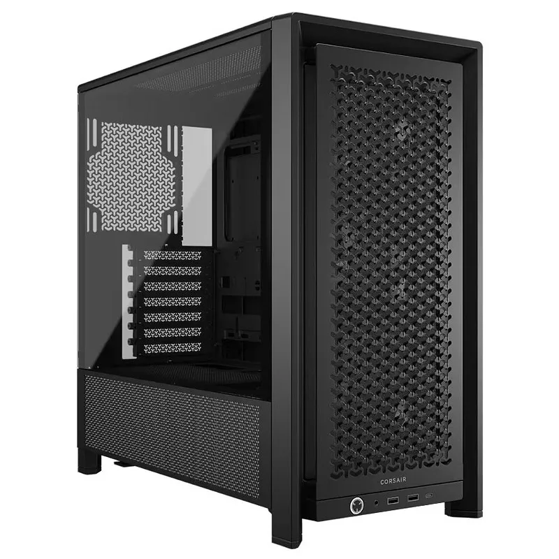 Corsair FRAME 4000D RS Modular CC-9011312-WW