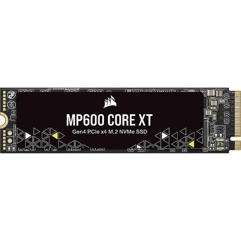 Corsair M.2 2TB MP600 Core XT F2000GBMP600CXTR2