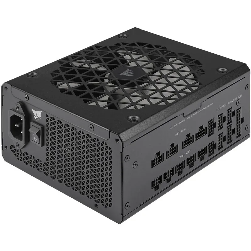 Corsair RM1200X SHIFT CP-9020254-EU 1200W