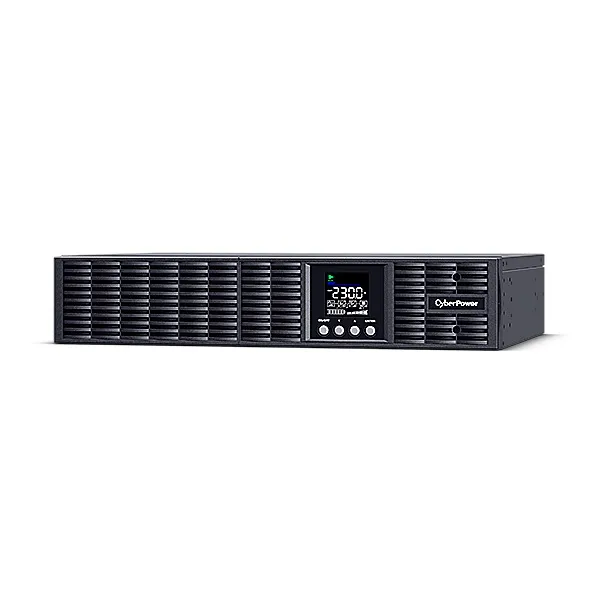 CyberPower 1500VA/1350W OLS1500ERT2UA
