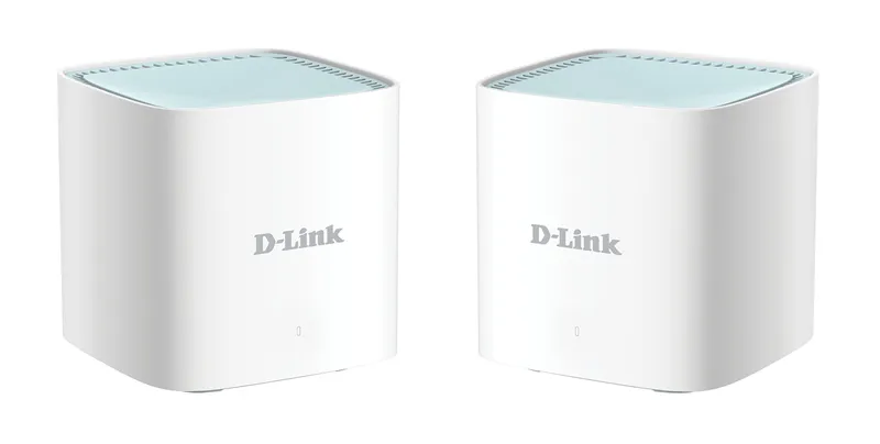 D-Link M15-2 Eagle PRO Mesh 2 pack