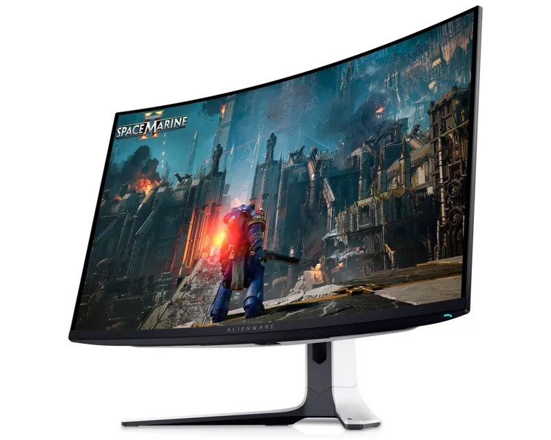 Dell AW3225QF