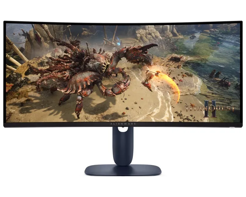 Dell AW3425DWM