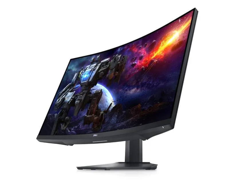 Dell S3222DGM