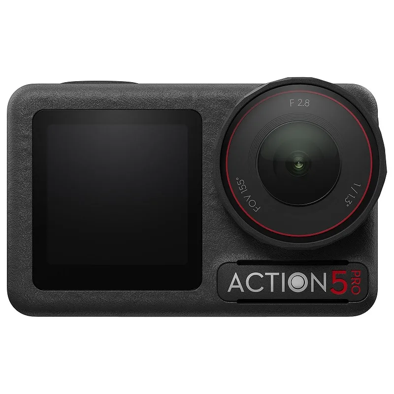 DJI Osmo Action 5 Pro Adventure Combo (CP.OS.00000350.02)