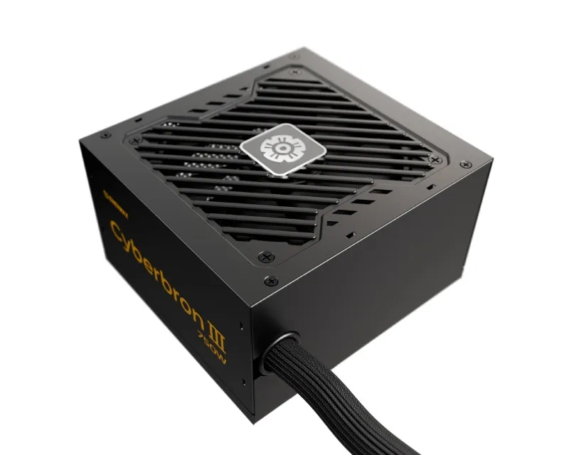 Enermax EMB750EWT-NAC CYBERBRON III 750W 80 Plus Bronze