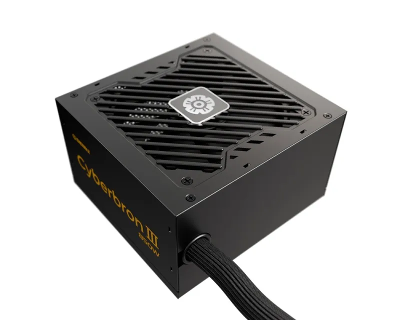 Enermax EMB850EWT-NAC CYBERBRON III 850W 80 Plus Bronze
