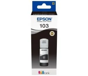 EPSON 103 EcoTank crni kertridž