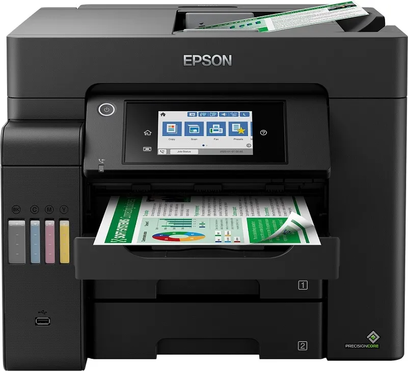 EPSON L6550 EcoTank