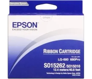 EPSON S015262