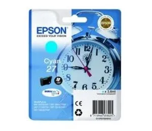 EPSON T2702 cyan kertridž