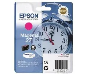 EPSON T2703 magenta kertridž