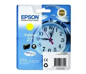 EPSON T2704 zuti kertridž