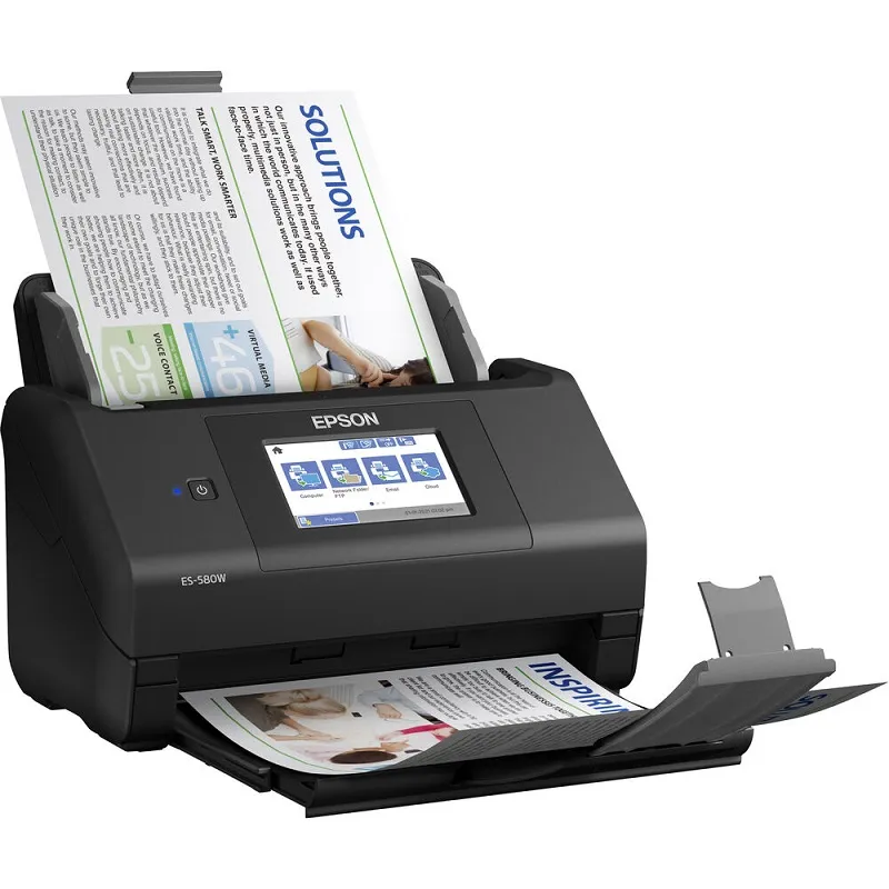 EPSON WorkForce ES-580W