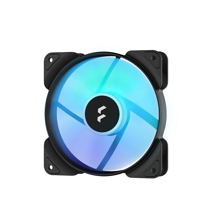 Fractal Design Aspect 12 RGB Black Frame 3-pack FD-F-AS1-1206