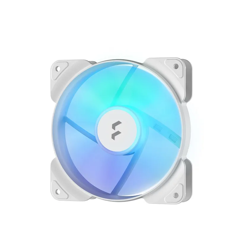 Fractal Design Aspect 12 RGB White Frame FD-F-AS1-1208