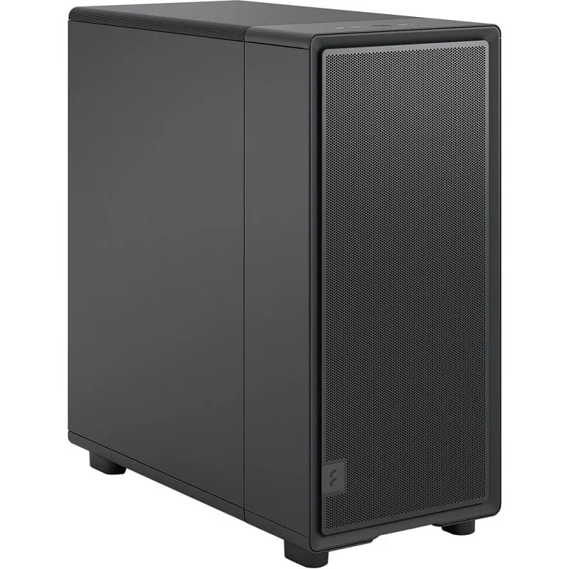 Fractal Design Epoch Black Solid FD-C-EPO1A-01