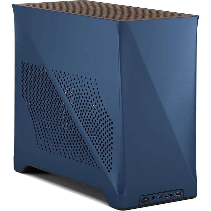 Fractal Design Era 2 Midnight Blue FD-C-ERA2N-03