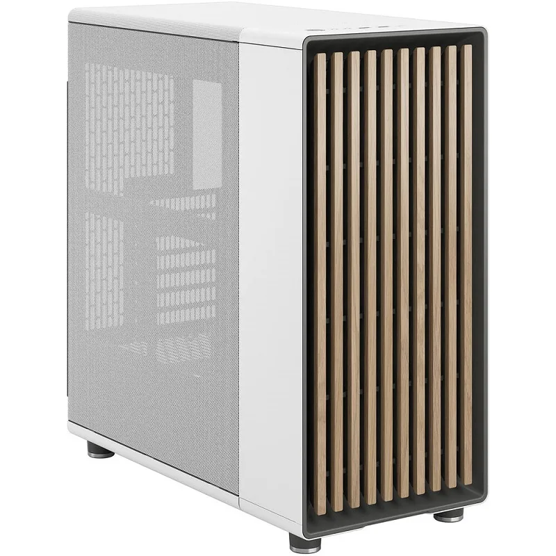 Fractal Design North Chalk White FD-C-NOR1C-03