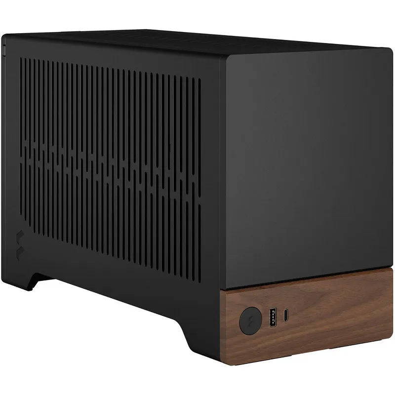 Fractal Design Terra Graphite FD-C-TER1N-01