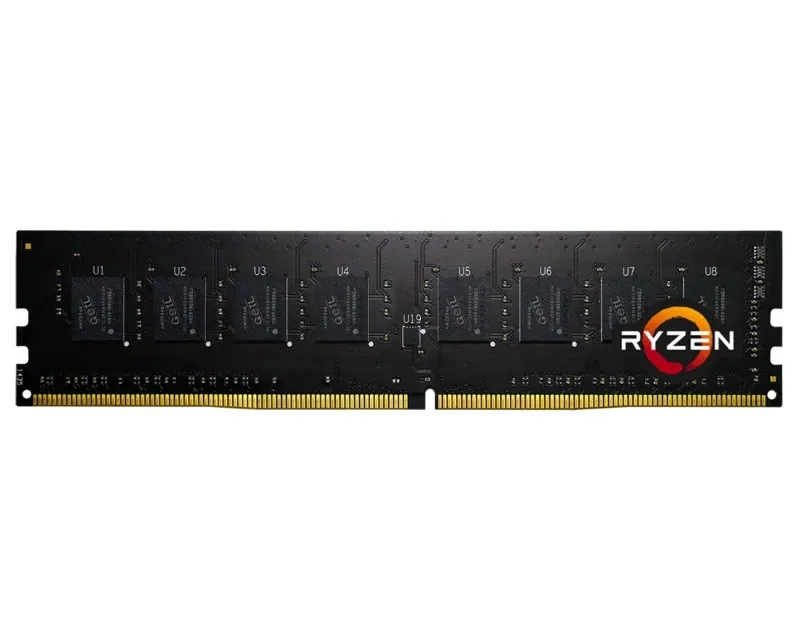 Geil DDR4 16GB 2666MHz Pristine AMD Edition GAP416GB2666C19SC