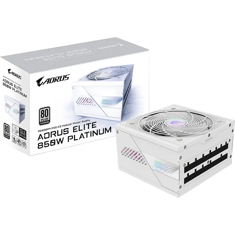 Gigabyte GP-AE850PM PG5 ICE