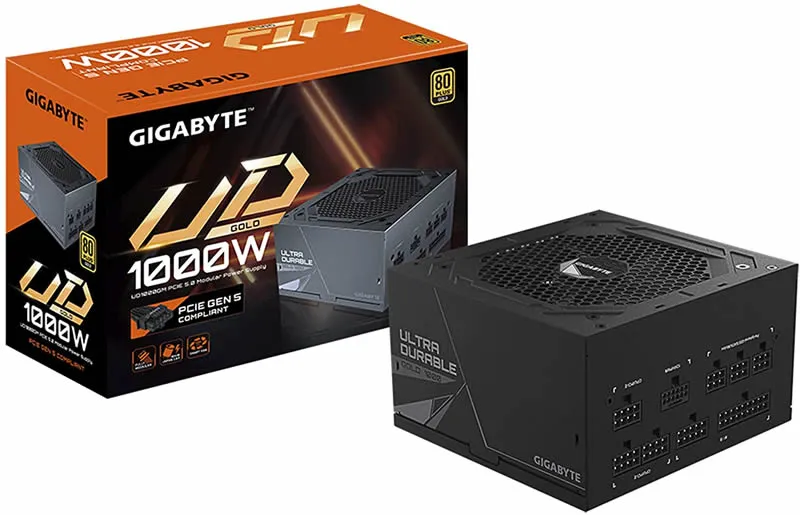 Gigabyte GP-UD1000GM PG5
