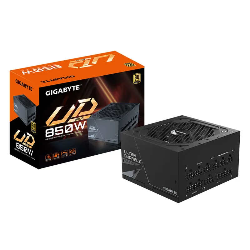 Gigabyte GP-UD850GM GEU 850W
