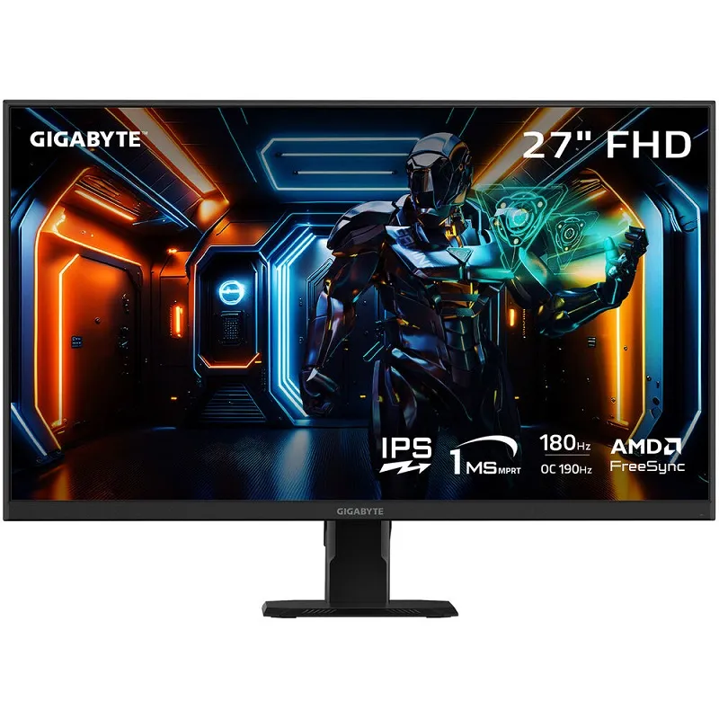 Gigabyte GS27FA