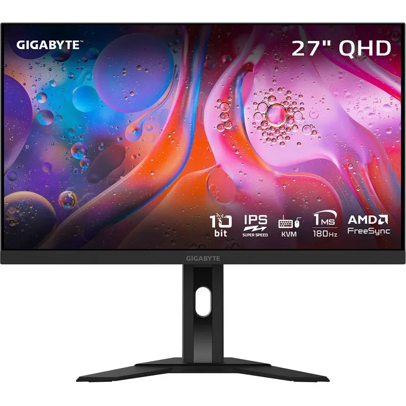 Gigabyte M27QA